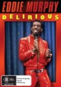 Eddie Murphy: Delirious